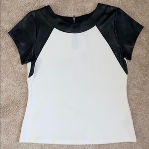 Worthington Stretch Top